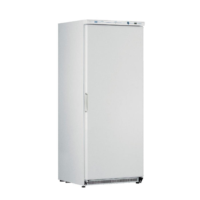 465Ltr Net Capacity. White Finish. R600a. 5 x Shelves