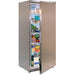 Mondial Elite 1 Door 640Ltr Cabinet Fridge Stainless Steel KICPRX60LT Mondial Elite