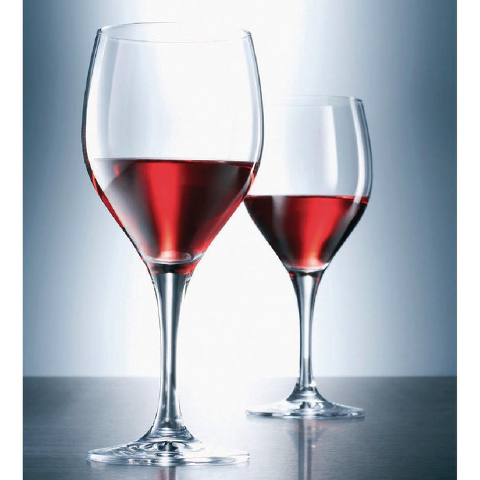 Schott Zwiesel Mondial White Wine Crystal Goblets 250ml (6 Pack) Schott Zwiesel
