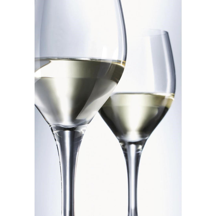 Schott Zwiesel Mondial White Wine Crystal Goblets 250ml (6 Pack) Schott Zwiesel