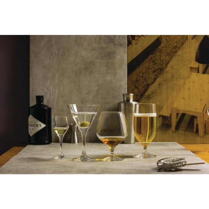 Schott Zwiesel Mondial Crystal Brandy Glasses 540ml (6 Pack) Schott Zwiesel