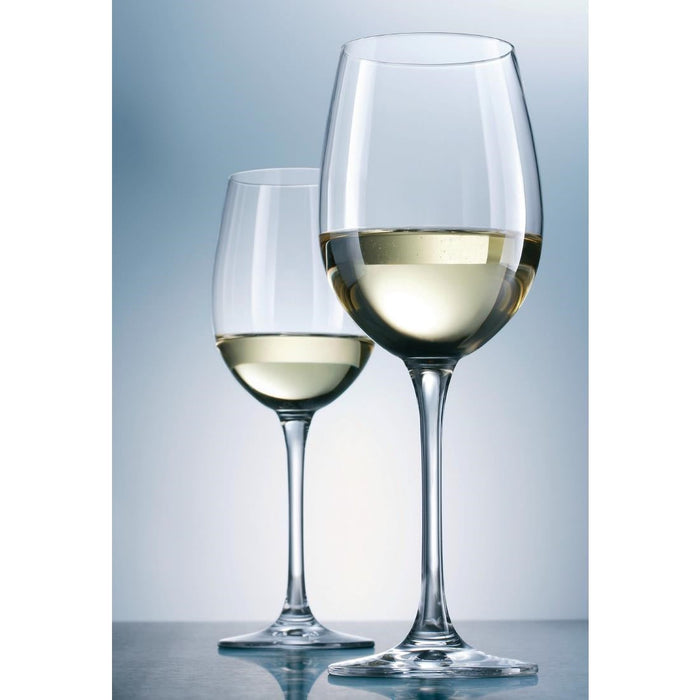 Schott Zwiesel Classico Crystal Red Wine Glasses 408ml (6 Pack) Schott Zwiesel