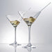 Schott Zwiesel Classico Crystal Martini Glasses 270ml (6 Pack) Schott Zwiesel