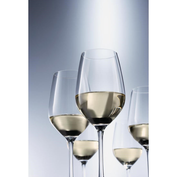 Schott Zwiesel Vina Crystal Wine Goblets 514ml (6 Pack) Schott Zwiesel
