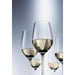 Schott Zwiesel Vina Crystal White Wine Goblets 279ml (6 Pack) Schott Zwiesel