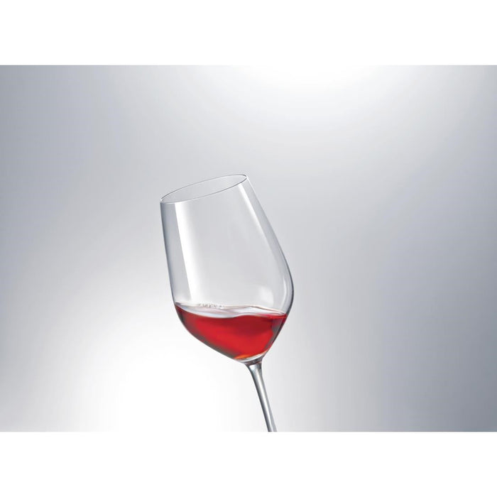 Schott Zwiesel Vina Crystal Wine Goblets 514ml (6 Pack) Schott Zwiesel