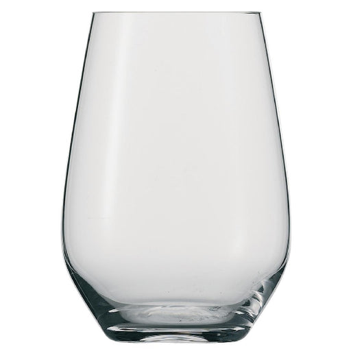Capacity: 556ml / 19.5oz | Recommended  serving size: 250ml