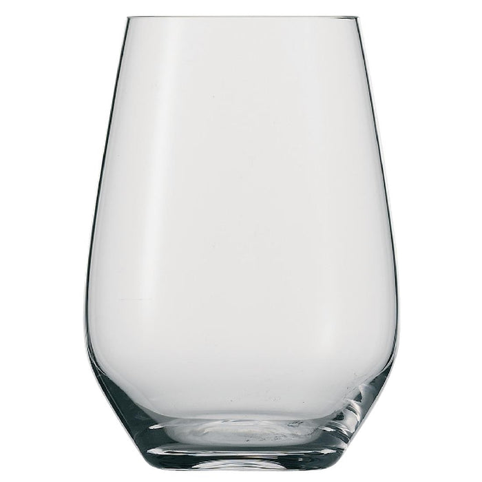 Capacity: 556ml / 19.5oz | Recommended  serving size: 250ml