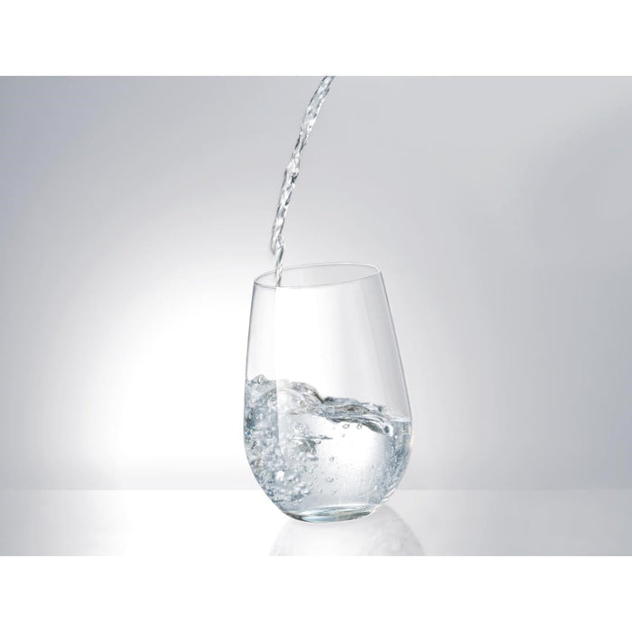 Schott Zwiesel Vina Crystal Stemless Wine Glasses 556ml (6 Pack) Schott Zwiesel
