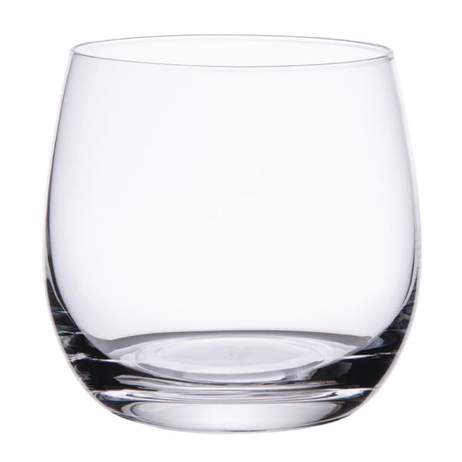 Schott Zwiesel Banquet Crystal Rocks Glasses 340ml (6 Pack) Schott Zwiesel