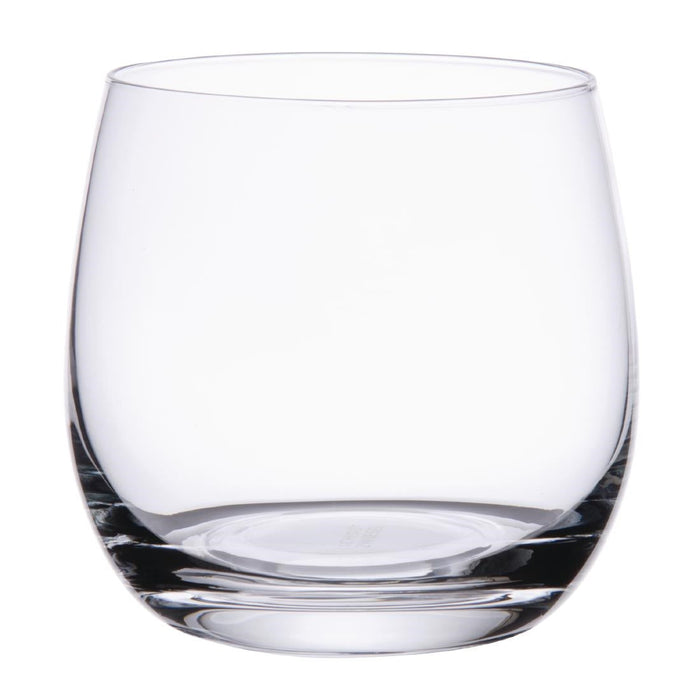 Schott Zwiesel Banquet Crystal Rocks Glasses 340ml (6 Pack) Schott Zwiesel