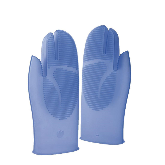 Silicone Oven Glove Pavoni