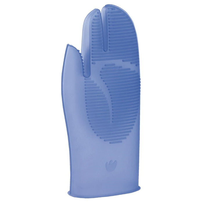 Silicone Oven Glove Pavoni