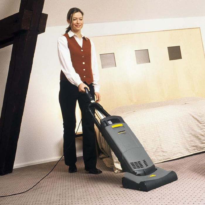 Karcher Upright Vacuum Cleaner Karcher