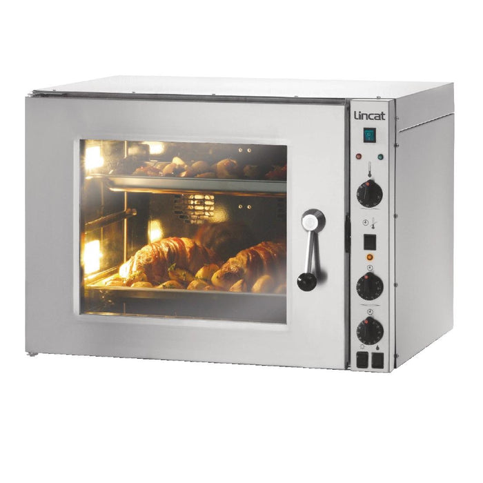 3kW. Capacity: 3x 1/1GN