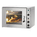 3kW. Capacity: 3x 1/1GN