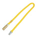 Dormont Quick Release Gas Hose 1/2" 1200mm 2650NPVF48 Dormont