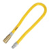 Dormont Quick Release Gas Hose 3/4" 1200mm 2675NPVF48 Dormont