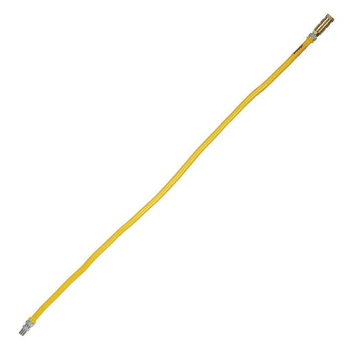 Dormont Quick Release Gas Hose 1/2" 1500mm 2650NPVF60 Dormont