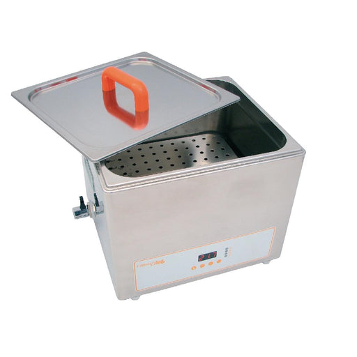 Capacity: 14Ltr