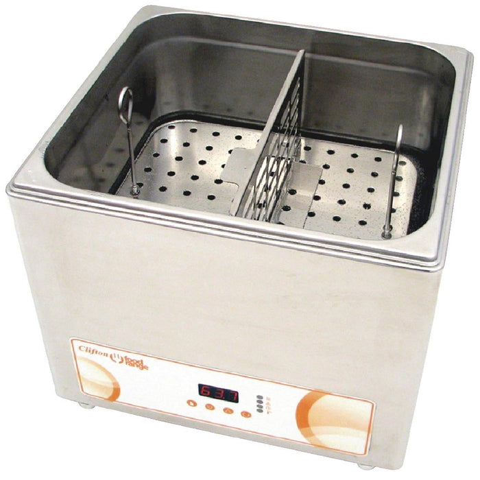 Clifton Sous Vide Machine FL14D Clifton Food Range