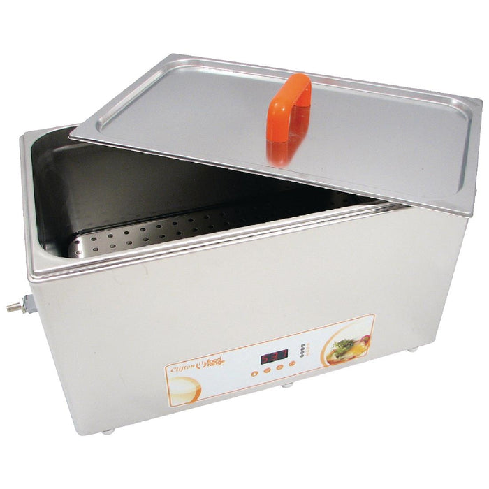 Capacity: 28Ltr