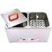Clifton Digital Duobath Sous Vide FLD-8/8 Clifton Food Range