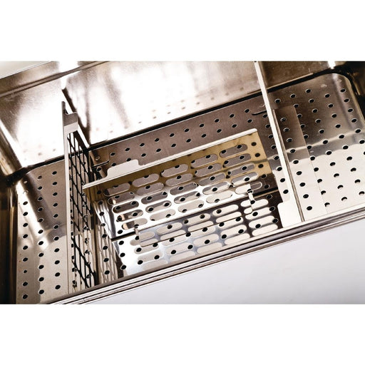 Clifton Long Partition Clifton Food Range