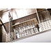 Clifton Long Partition Clifton Food Range