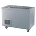 Stainless Steel Finish. For up to 65mm deep pans. Model: RW30MS