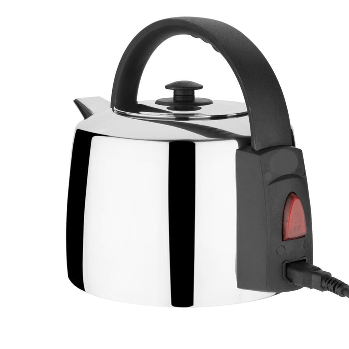 Caterlite Stainless Steel Kettle 3.5Ltr Caterlite