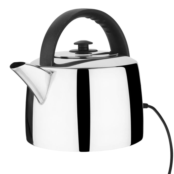 Caterlite Stainless Steel Kettle 3.5Ltr Caterlite