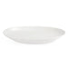 Olympia Whiteware French Deep Oval Plates 365mm (2 Pack) Olympia