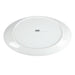Olympia Whiteware French Deep Oval Plates 365mm (2 Pack) Olympia