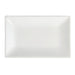 Olympia Whiteware Serving Rectangular Platters 200x 130mm (6 Pack) Olympia