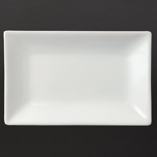 200x 130mm/ 8x 5". White. Pack quantity: 6.