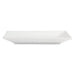 Olympia Whiteware Serving Rectangular Platters 200x 130mm (6 Pack) Olympia