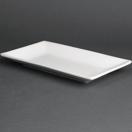 250x 150mm/ 10x 6". White. Pack quantity: 4.