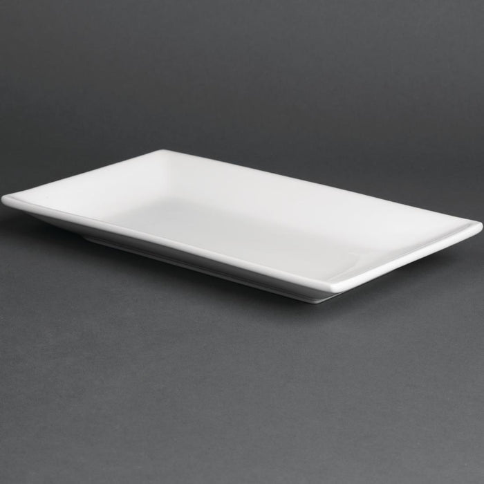 250x 150mm/ 10x 6". White. Pack quantity: 4.