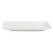 Olympia Whiteware Serving Rectangular Platters 310mm (2 Pack) Olympia