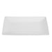Olympia Whiteware Serving Rectangular Platters 310mm (2 Pack) Olympia