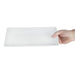 Olympia Whiteware Serving Rectangular Platters 310mm (2 Pack) Olympia