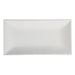Olympia Whiteware Serving Rectangular Platter 380mm Olympia