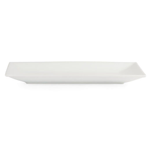 Olympia Whiteware Serving Rectangular Platter 380mm Olympia
