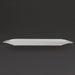 Olympia Whiteware Gondola Platter 560mm Olympia