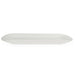 Olympia Whiteware Gondola Platter 560mm Olympia