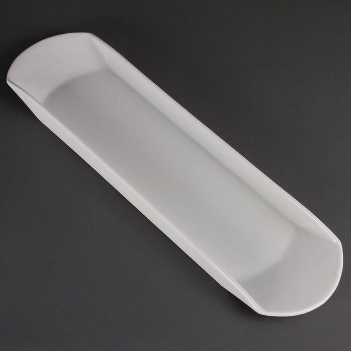 Size: 560(W)x 150(D)mm. Sold singly. Lifetime Edge-Chip Warranty