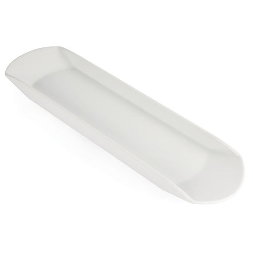 Olympia Whiteware Gondola Platter 560mm Olympia
