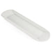 Olympia Whiteware Gondola Platter 560mm Olympia