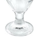 Olympia Traditional Large Dessert Glasses 185ml (6 Pack) Olympia